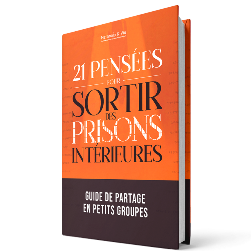 21 pensées pour sortir des prisons intérieures