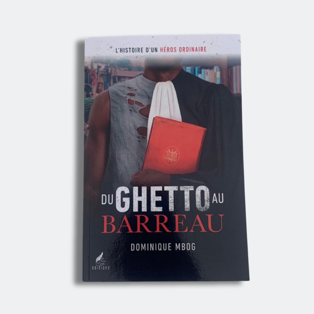 Du ghetto au barreau
