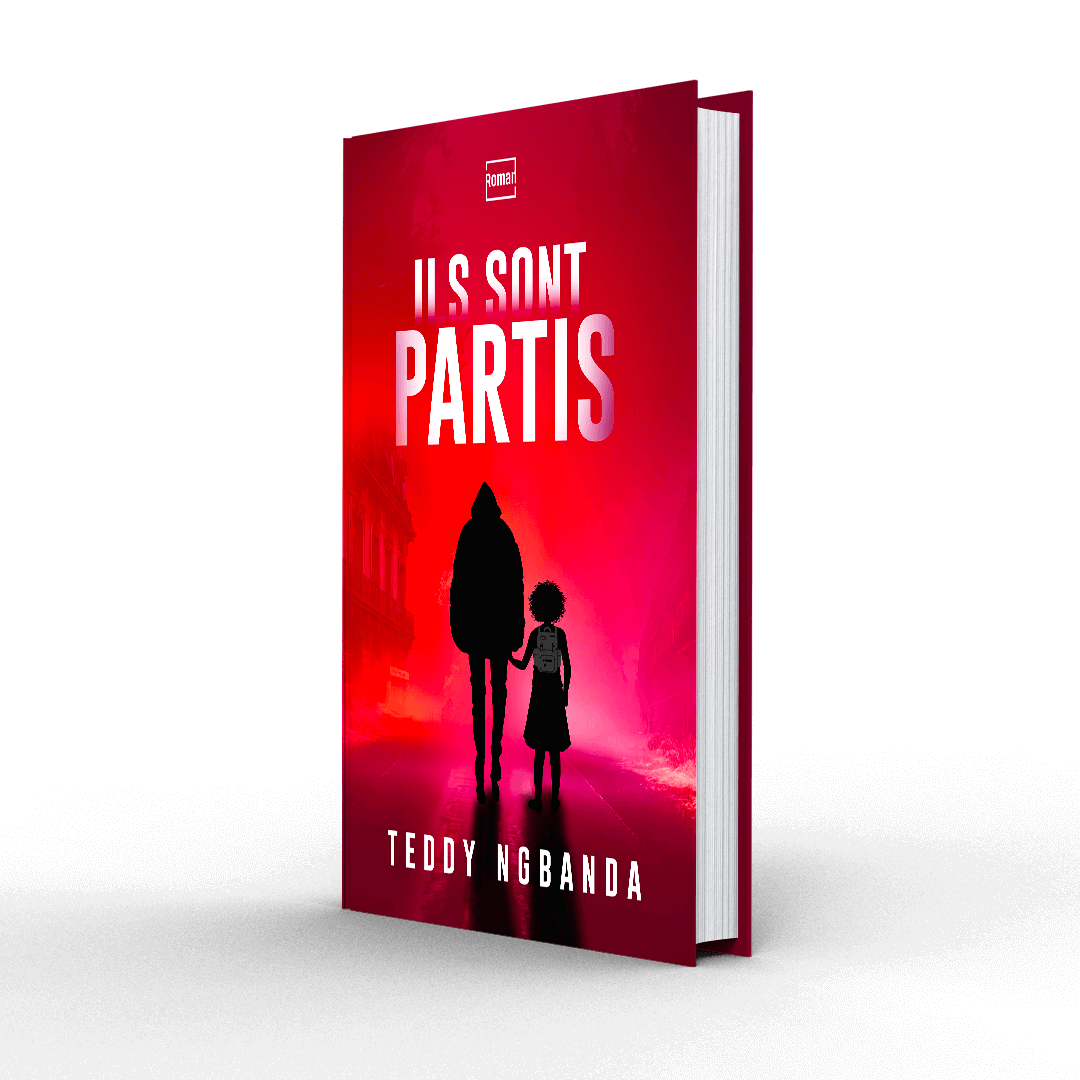 Ils sont partis Livre du pasteur Teddy NGBANDA