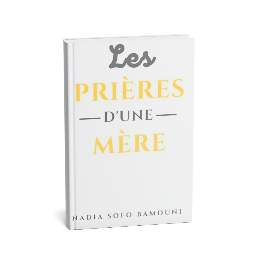 Les prières d'une mère