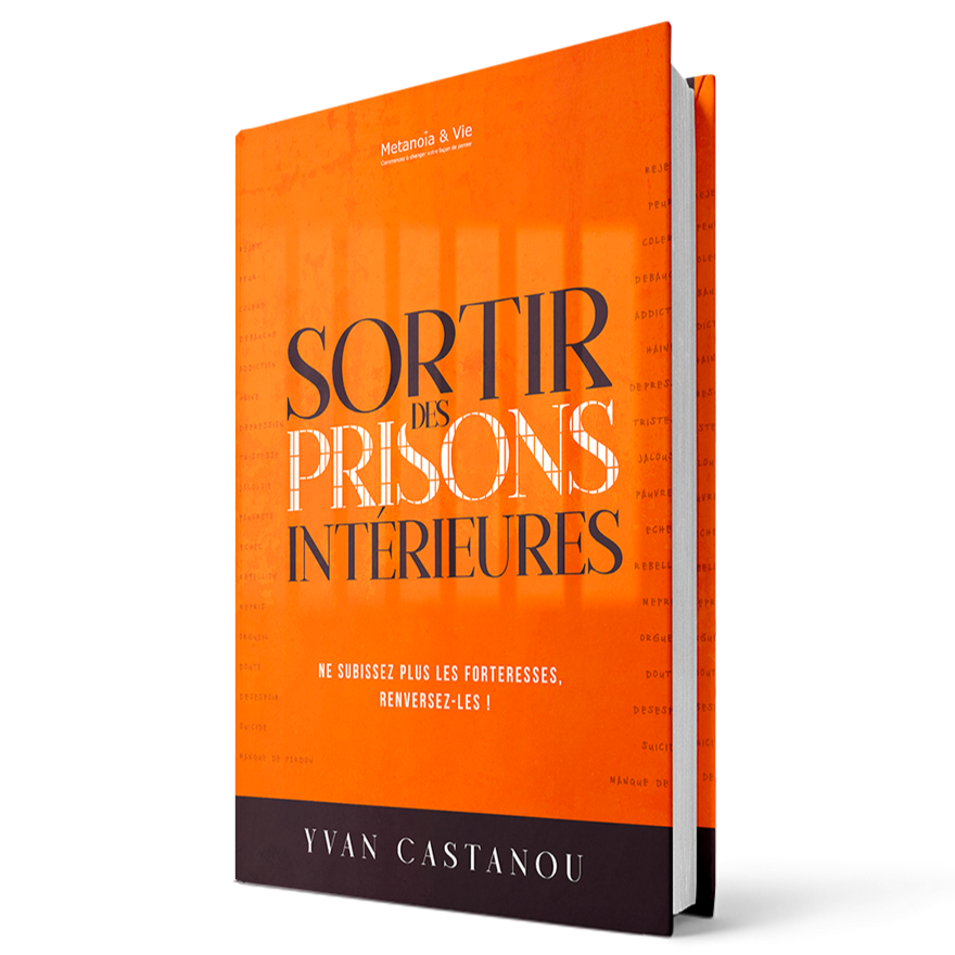 Sortir des prisons intérieures