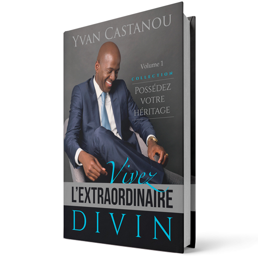 Vivez l'extraordinaire divin