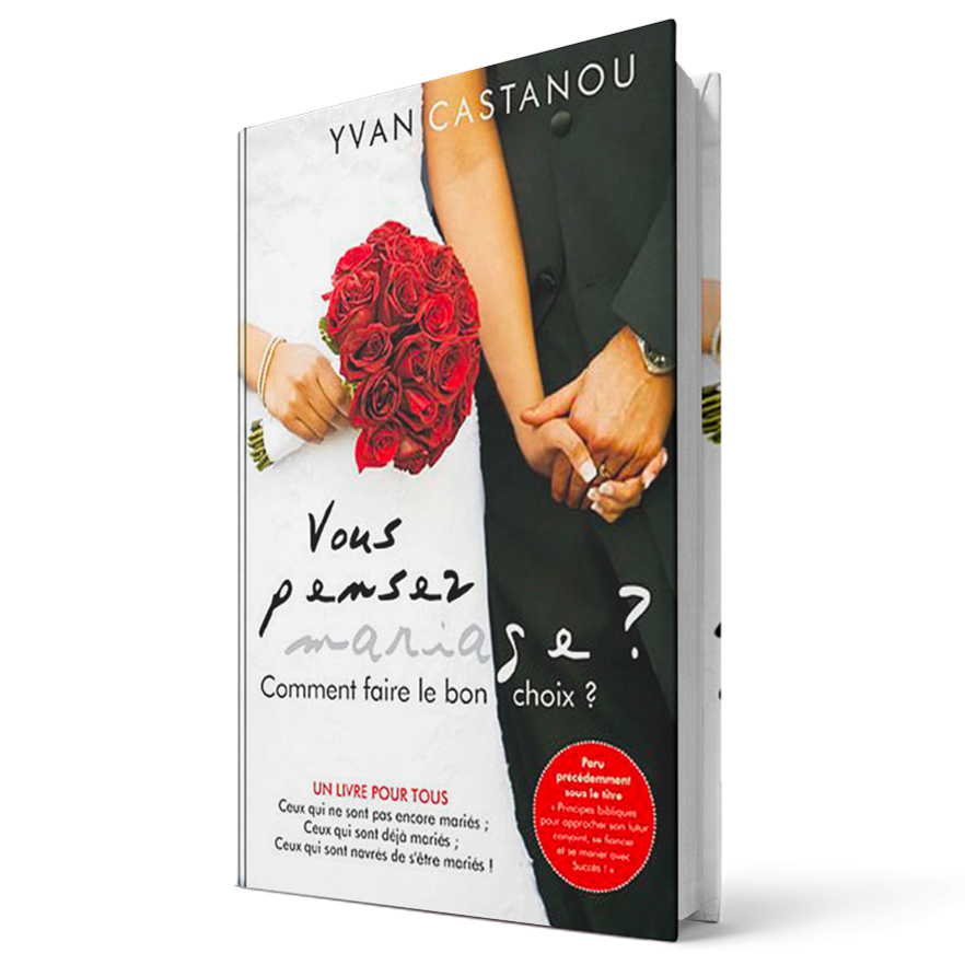 Vous pensez mariage ? Comment faire le bon choix ?
