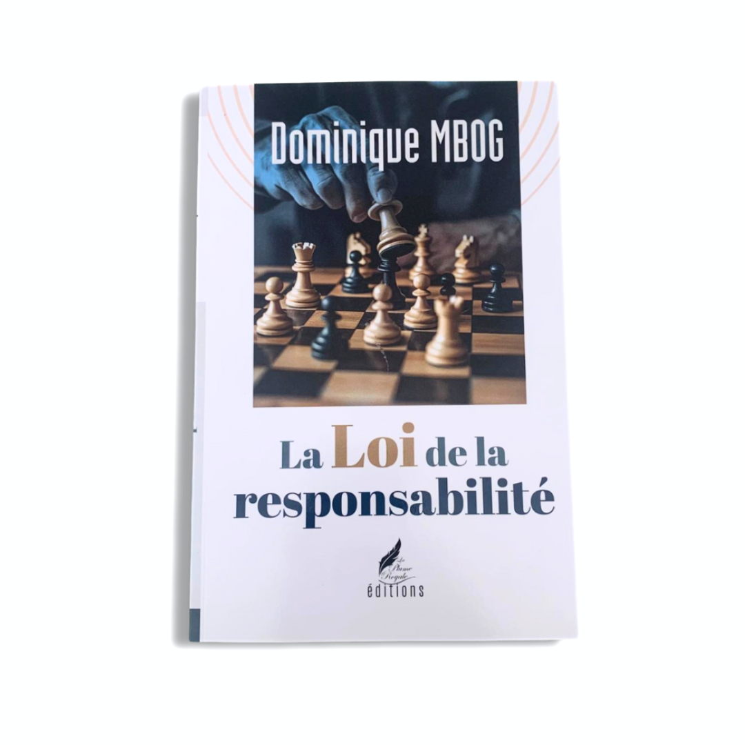 La loi de la responsabilité