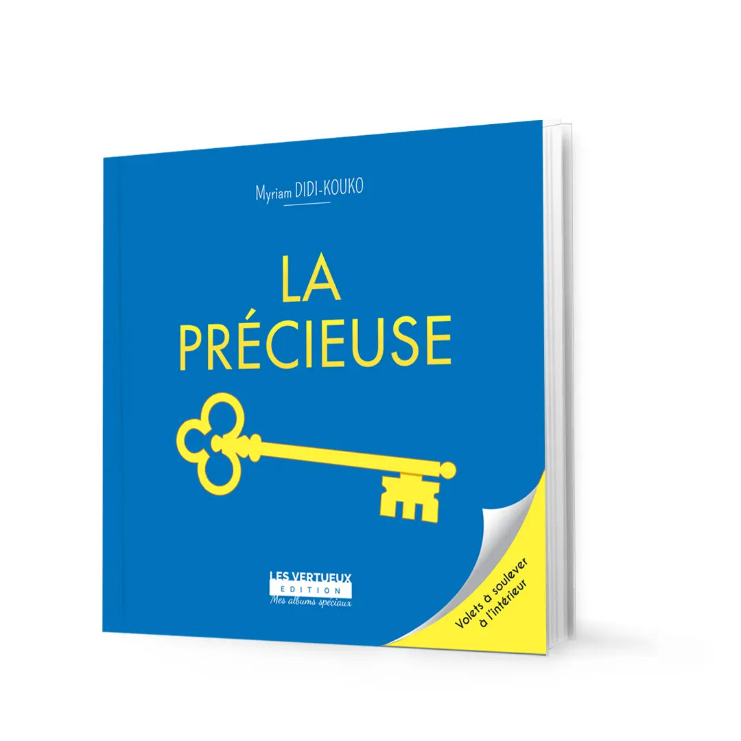 La précieuse