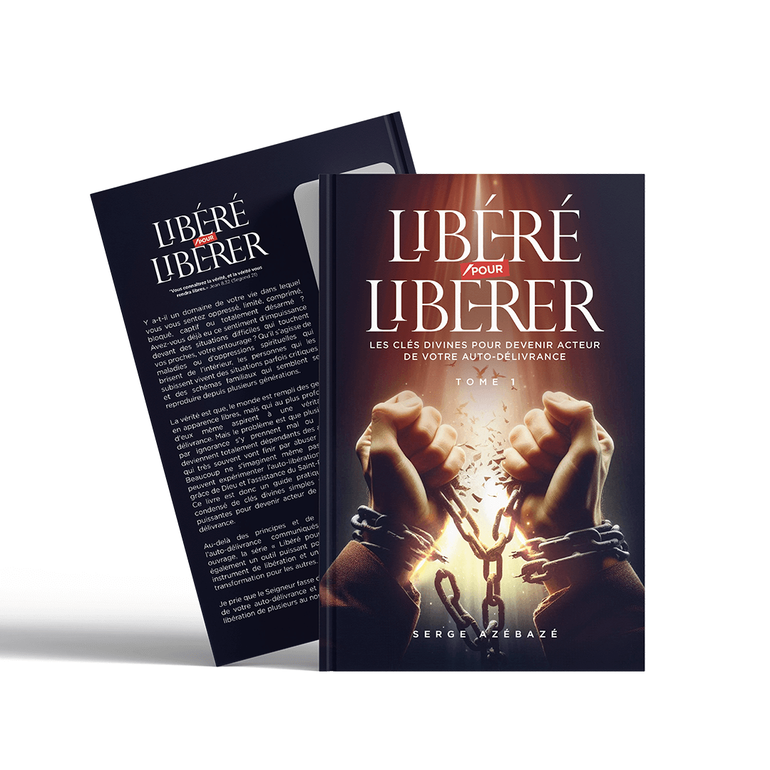 Libéré pour Liberer : Auto-Délivrance