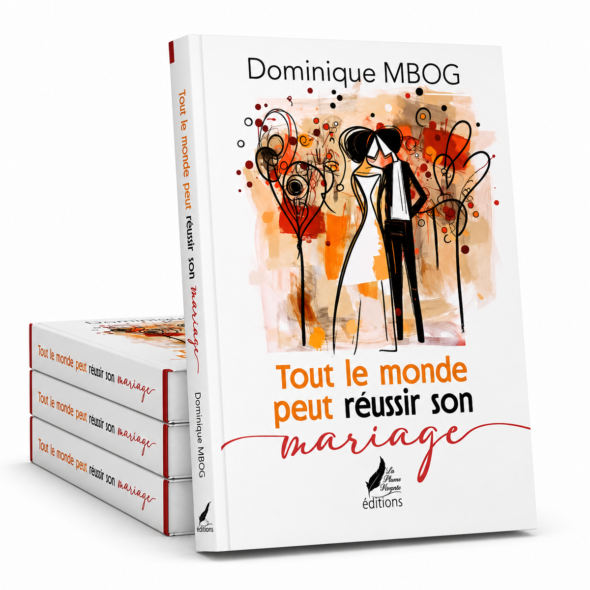 Tout le monde peut réussir son mariage