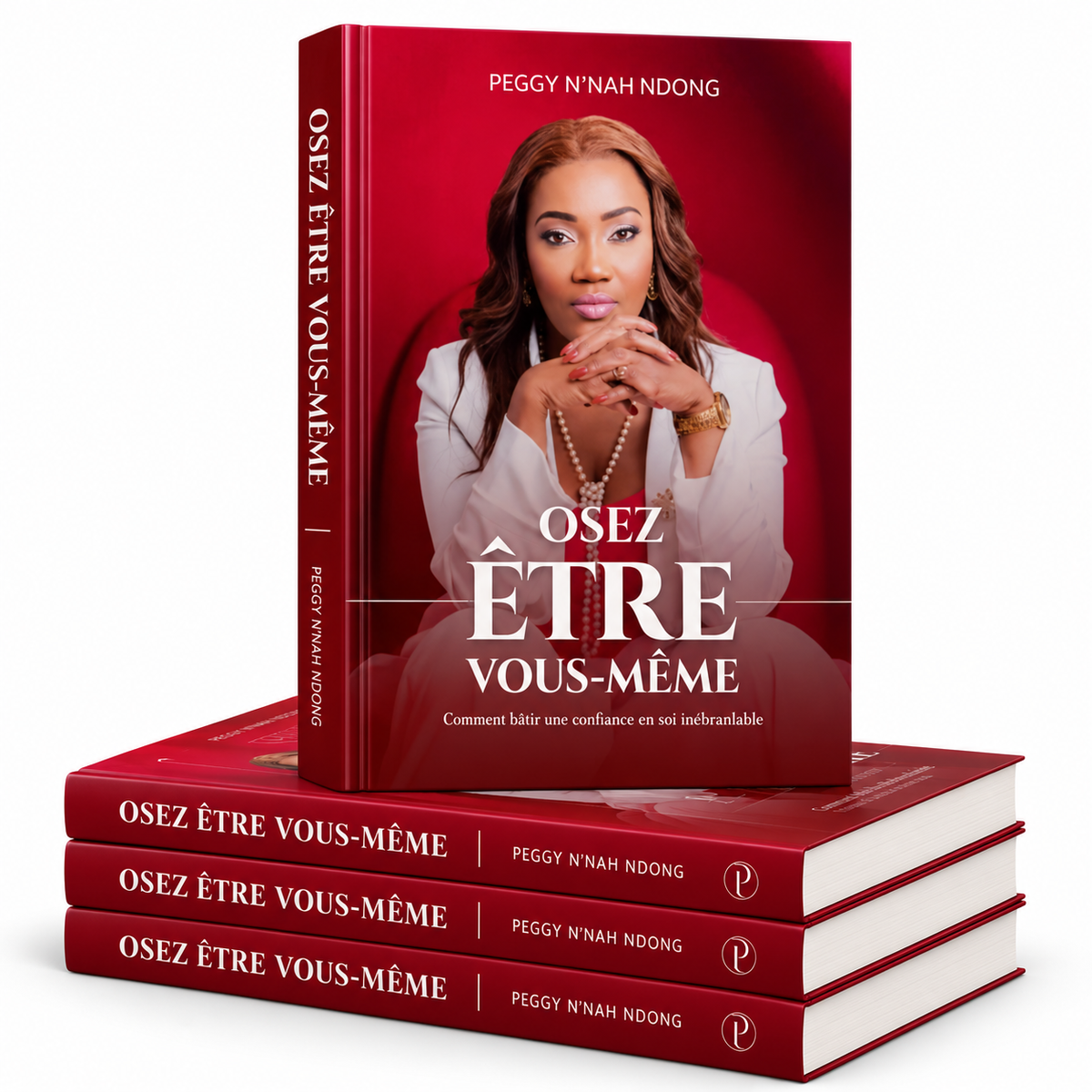 Osez être vous même