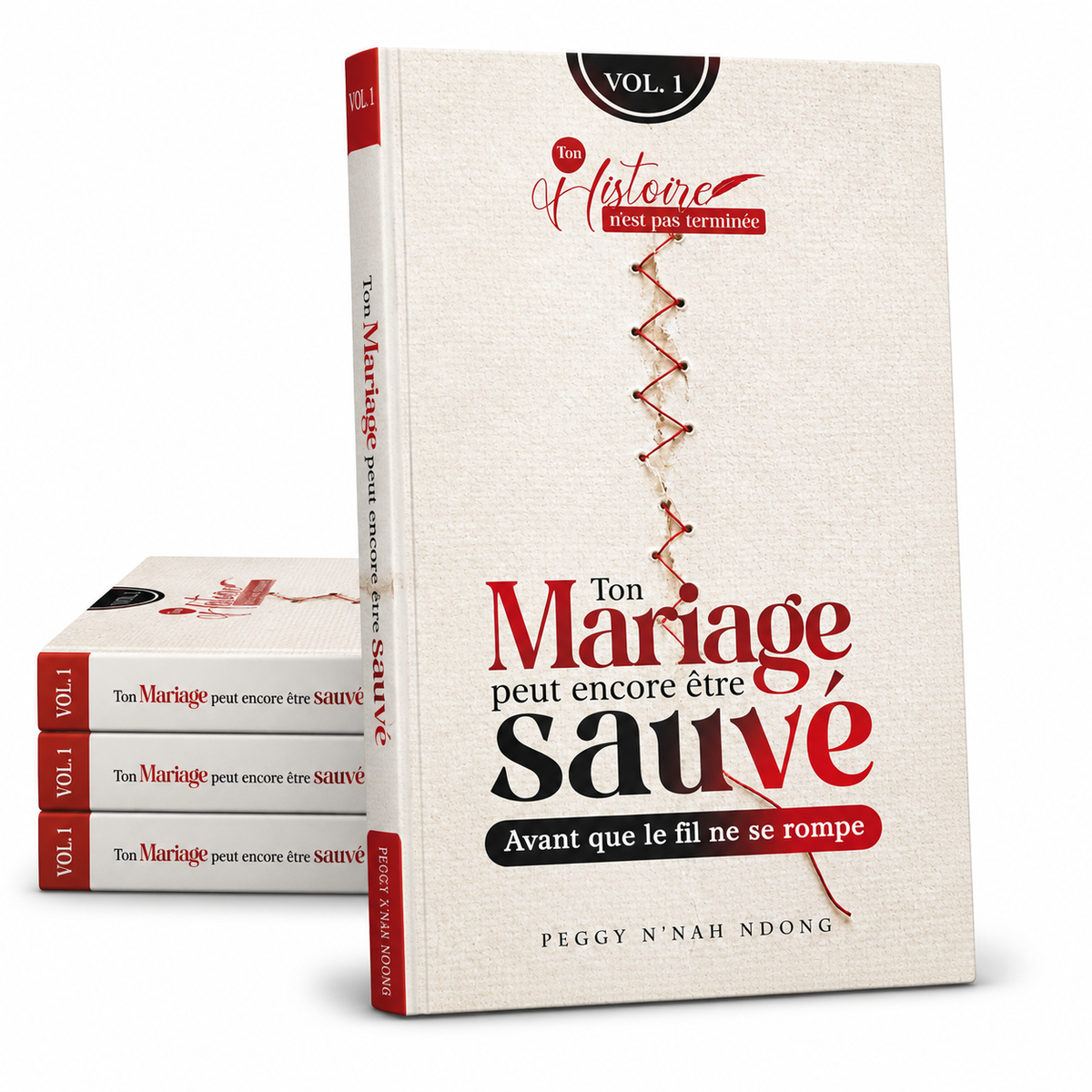 Ton Mariage peut encore être sauvé Vol 1