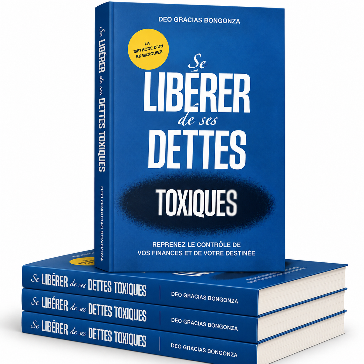 Se libérer des dettes toxiques