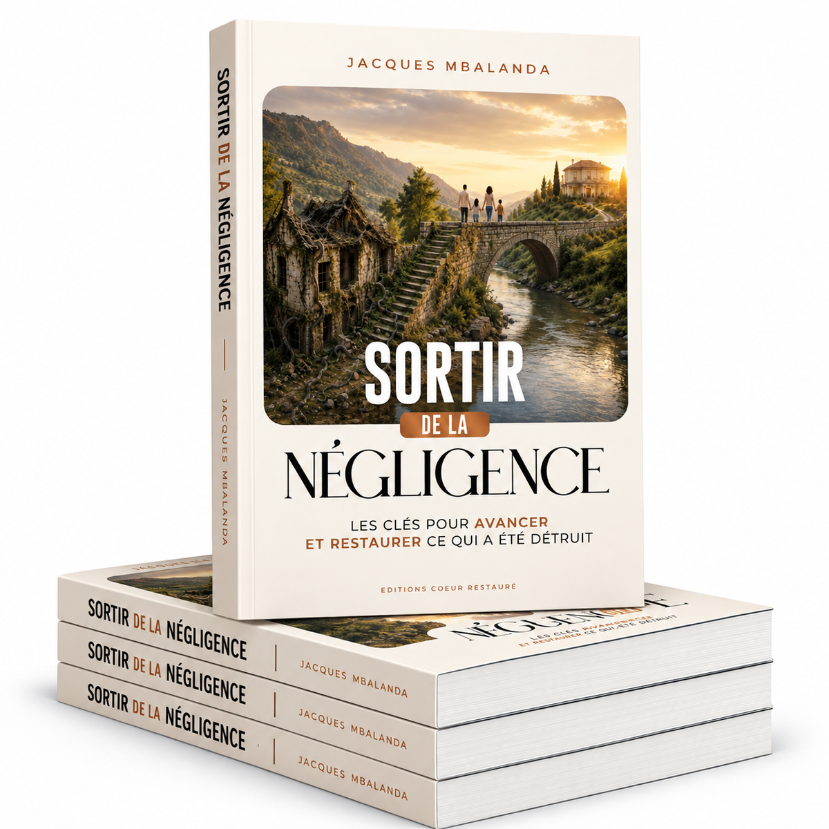 Sortir de la négligence