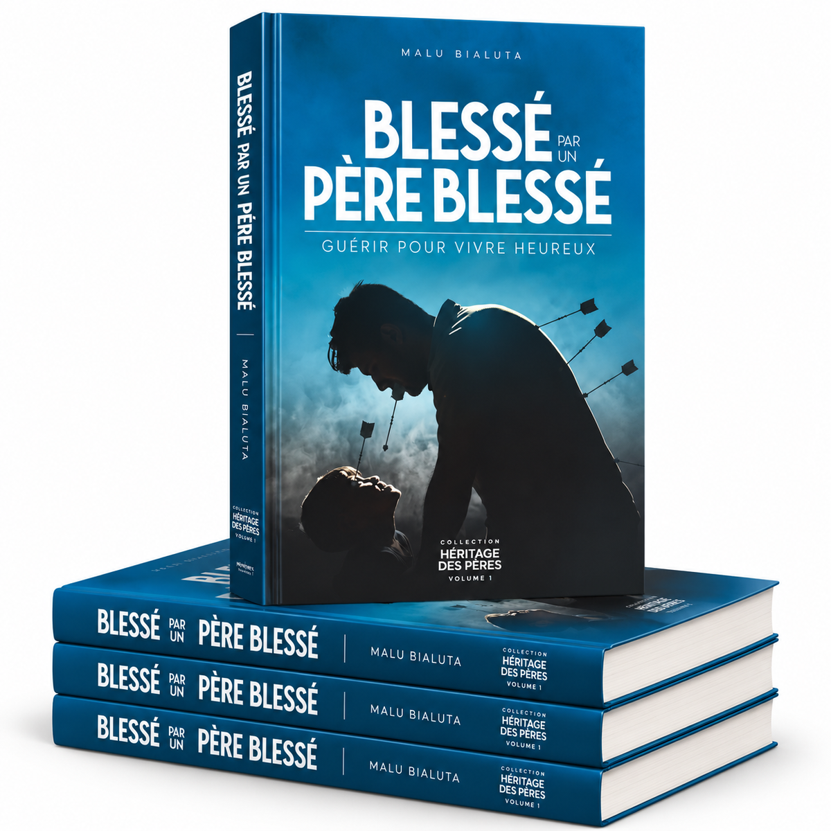 Blessé par un père blessé