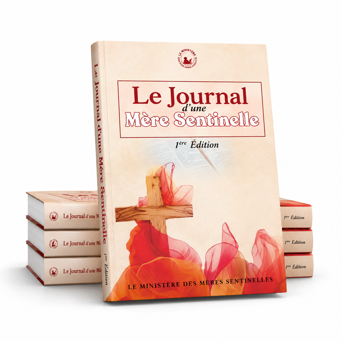 Le journal d’une mère sentinelle