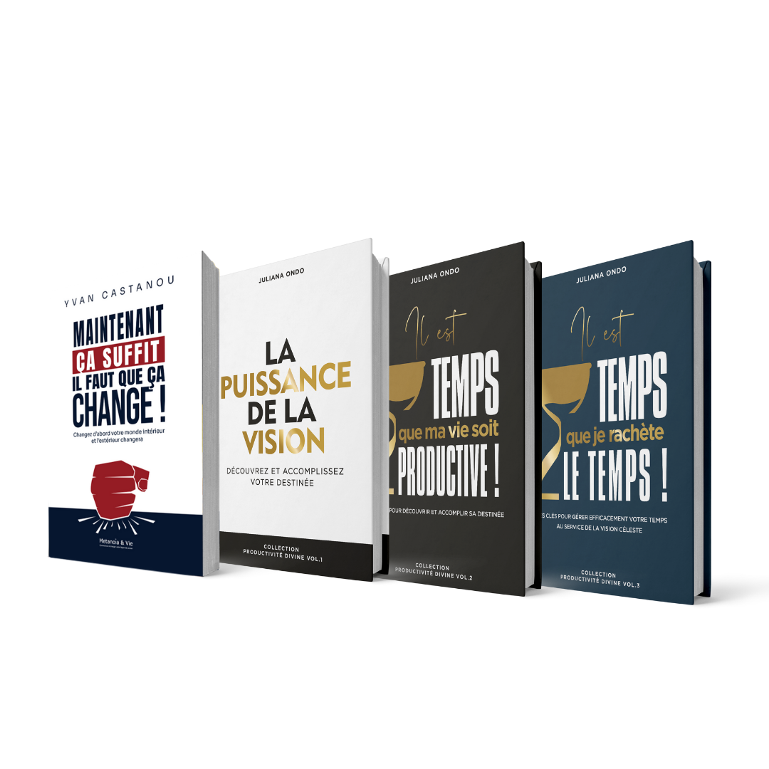 Pack Nouveau départ