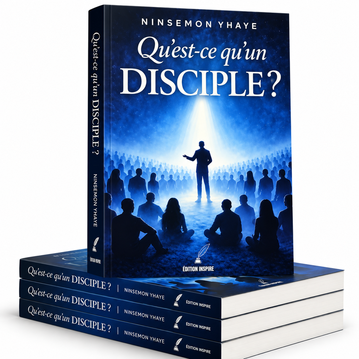 Qu’est ce qu’un disciple