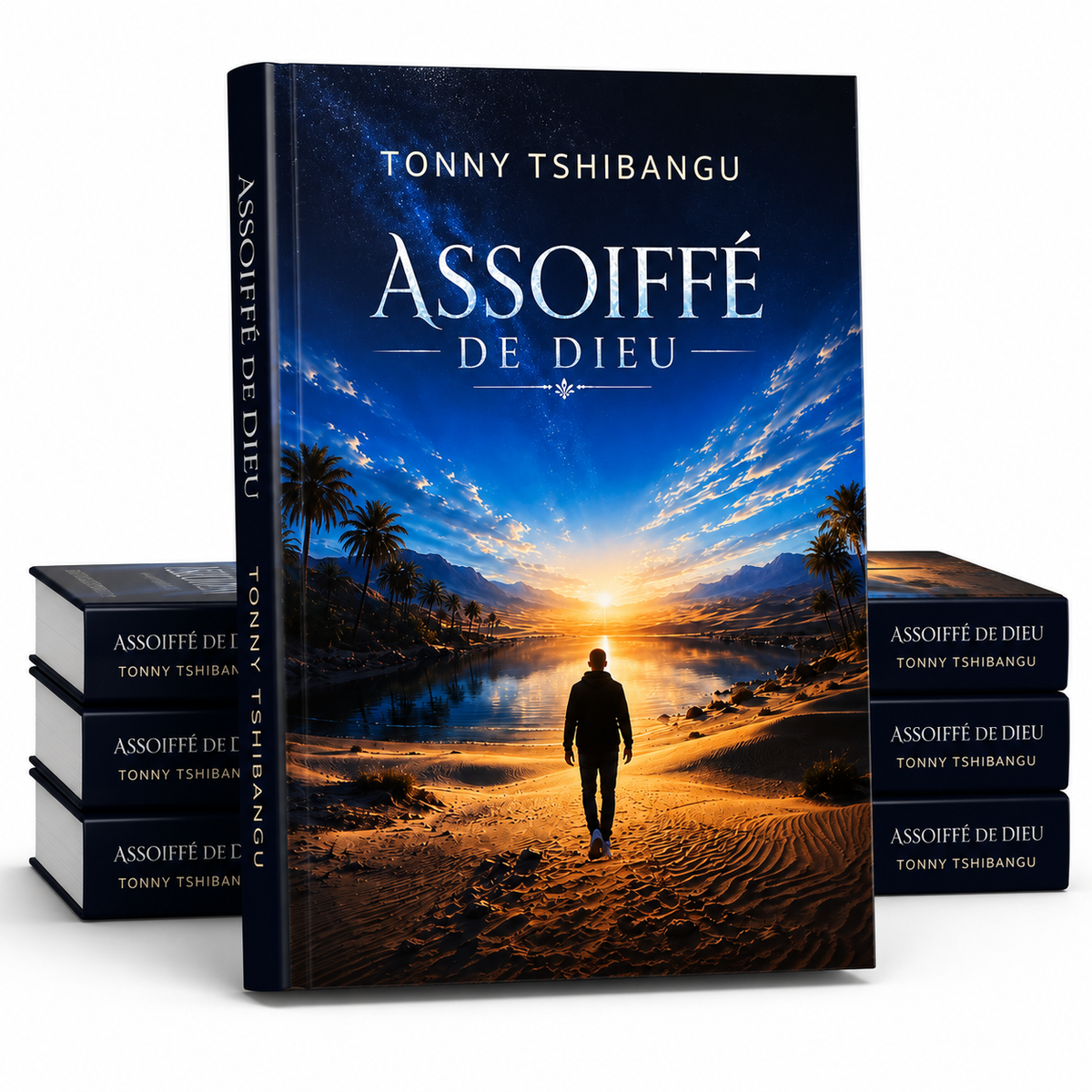 Assoiffé de Dieu
