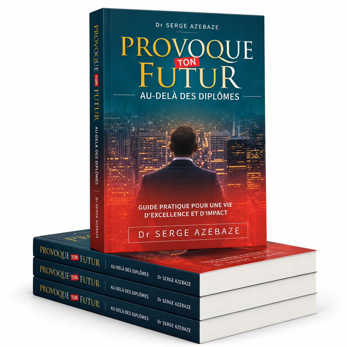 Provoque ton futur