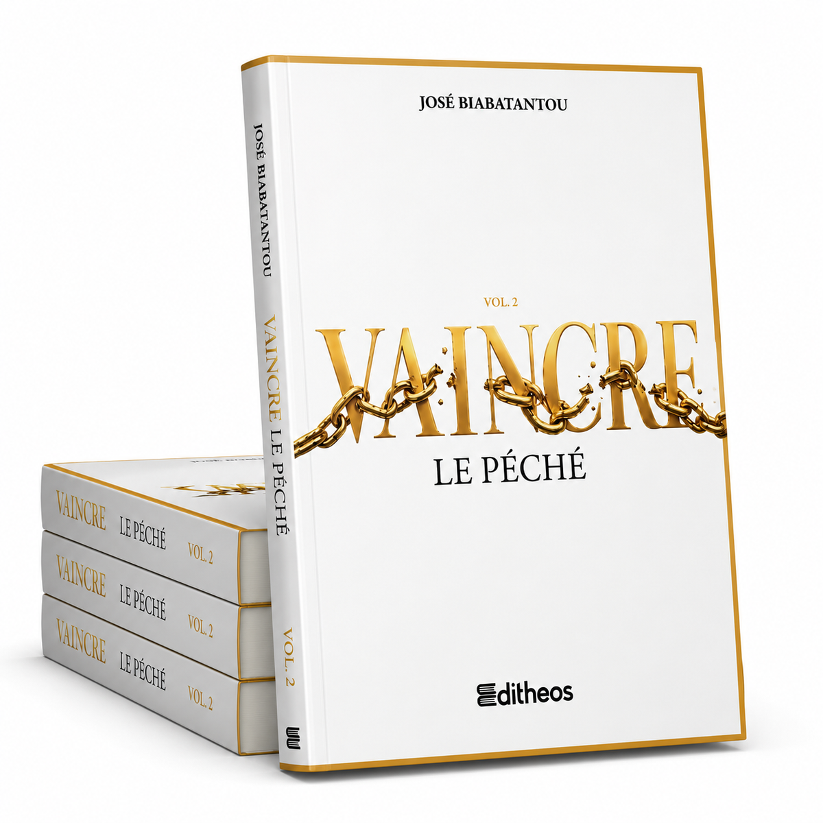 Vaincre le péché