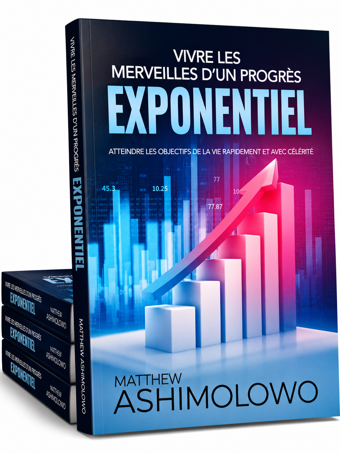 Vivre les merveilles d’un progrès exponentiel