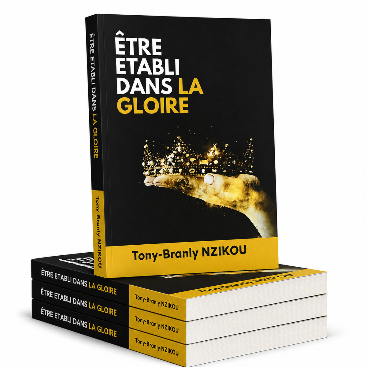 Être établi dans la gloire