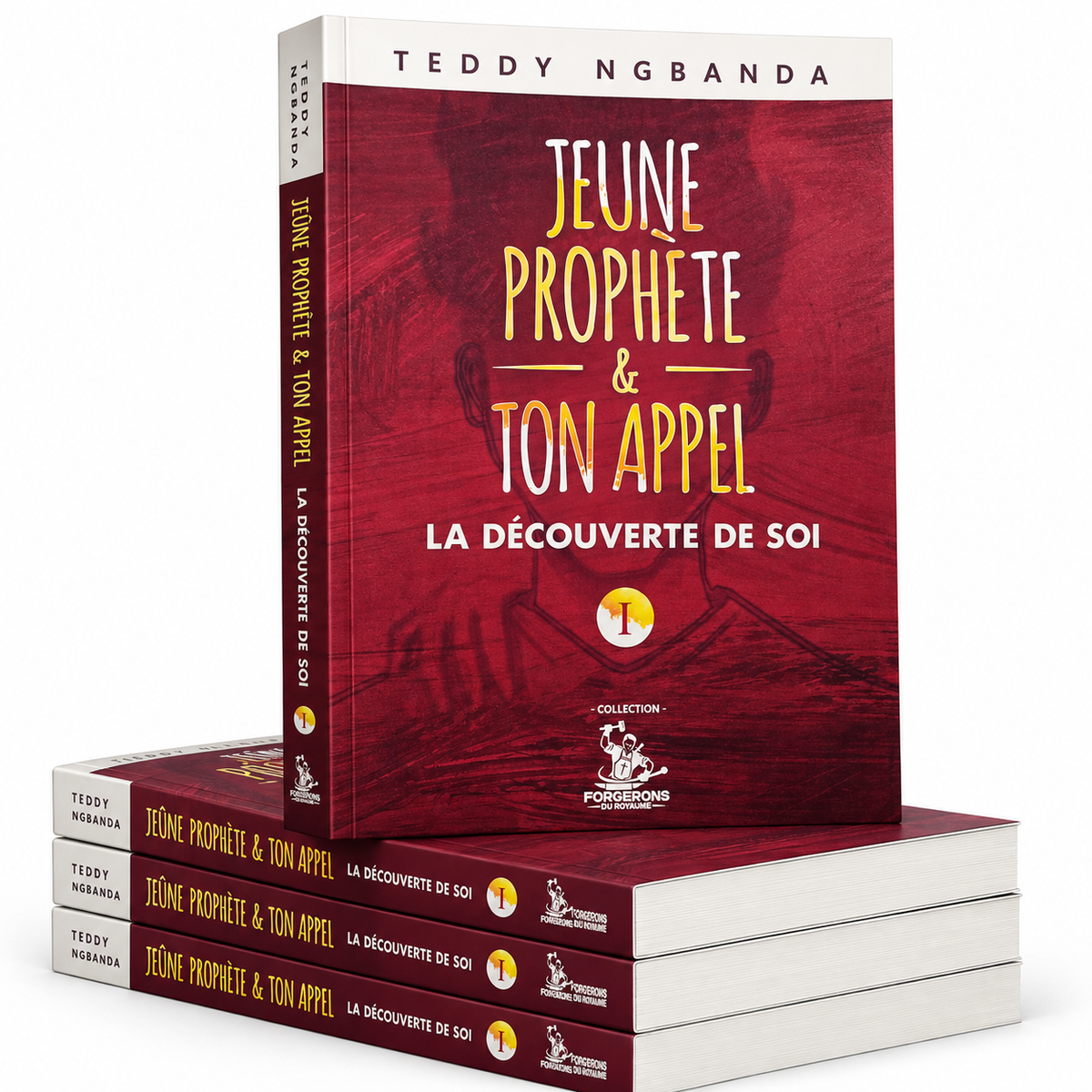 Jeune prophète & ton appel - La découverte de soi