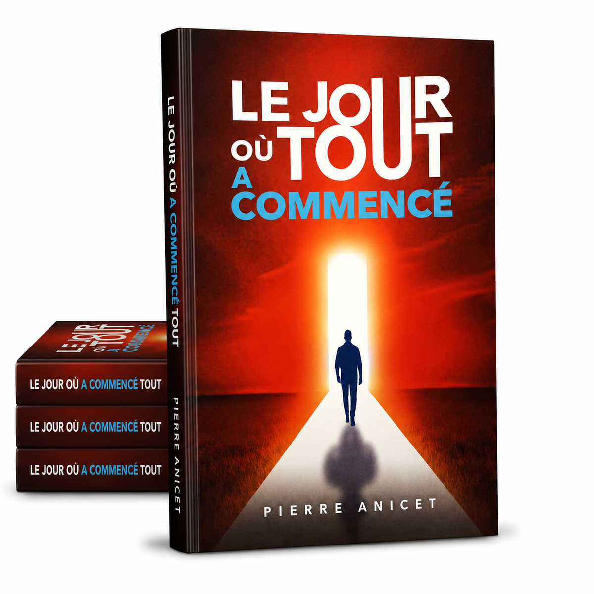 Le jour où tout a commencé