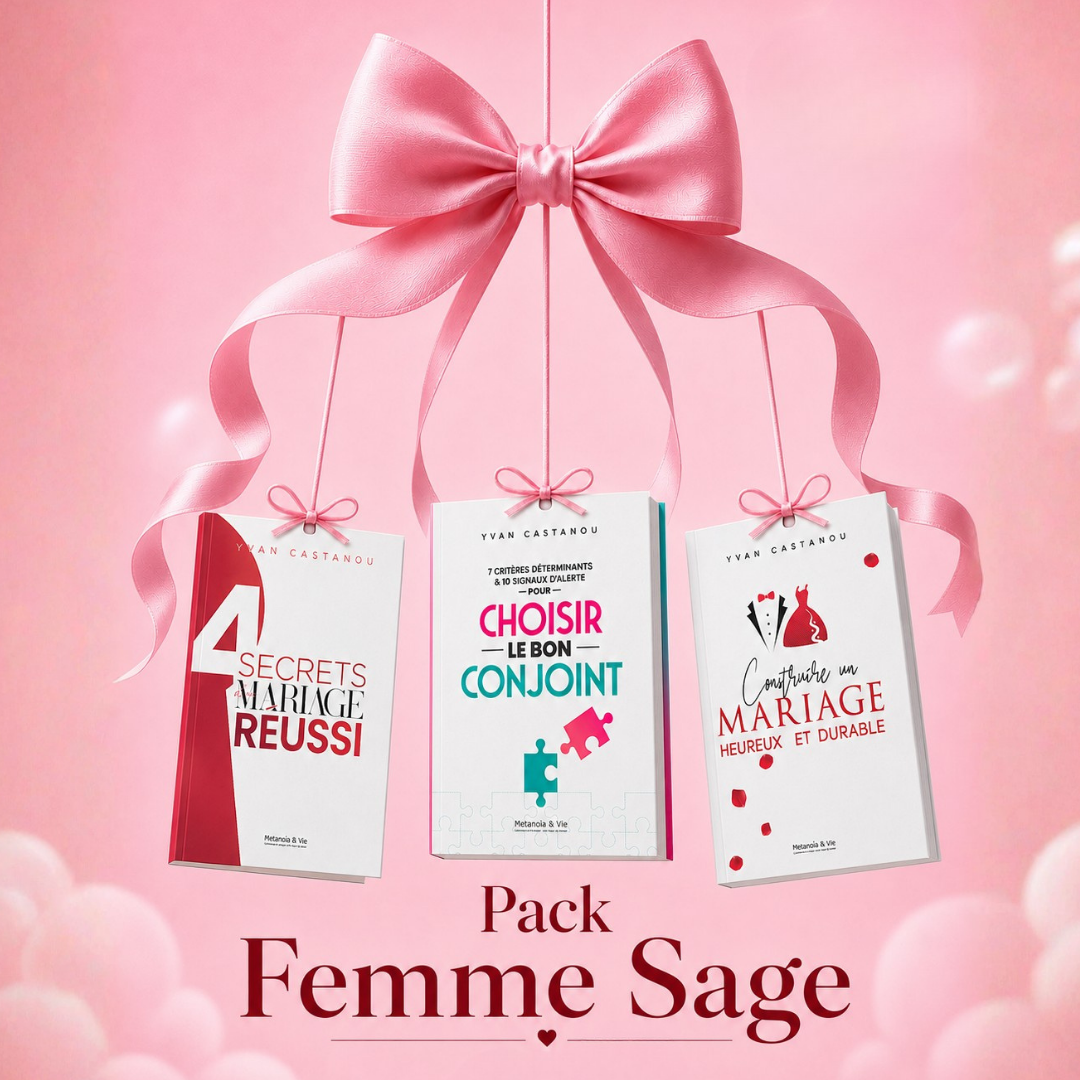 Offre Spéciale fête des mères - Femmes Sage