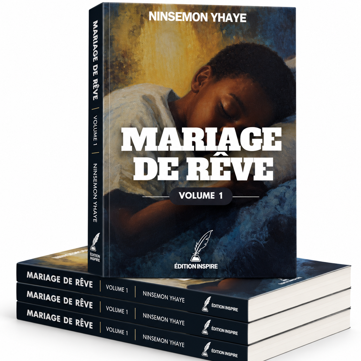 Mariage de rêve Vol 1