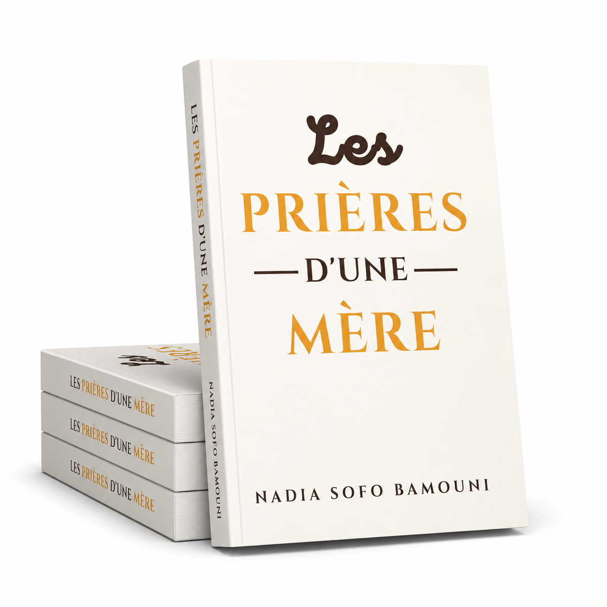 Les prières d'une mère