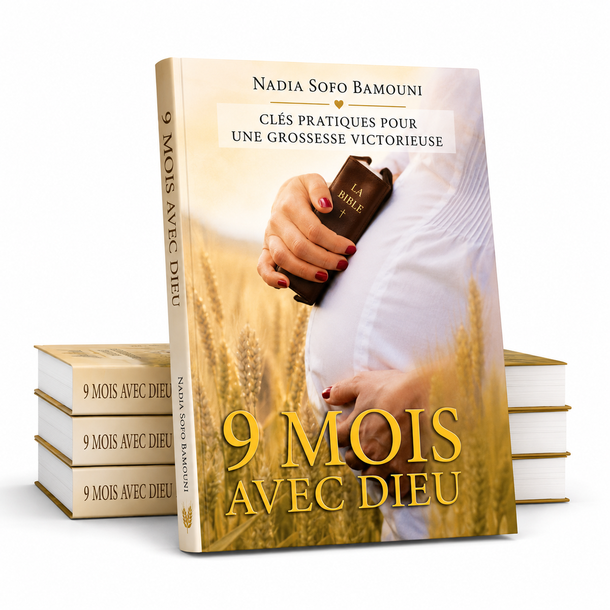 9 mois avec Dieu