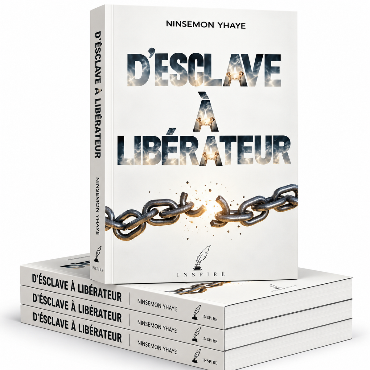 D’esclave à libérateur