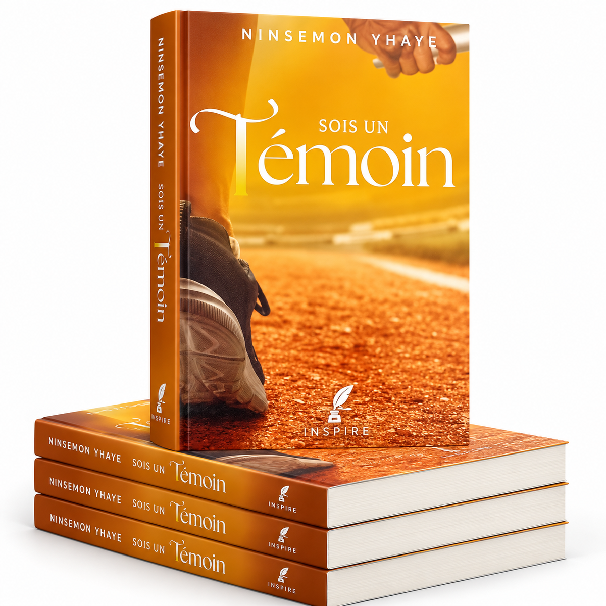 Sois un témoin