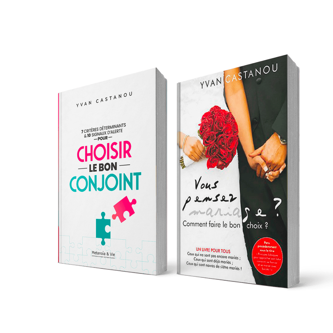 Pack bien se préparer