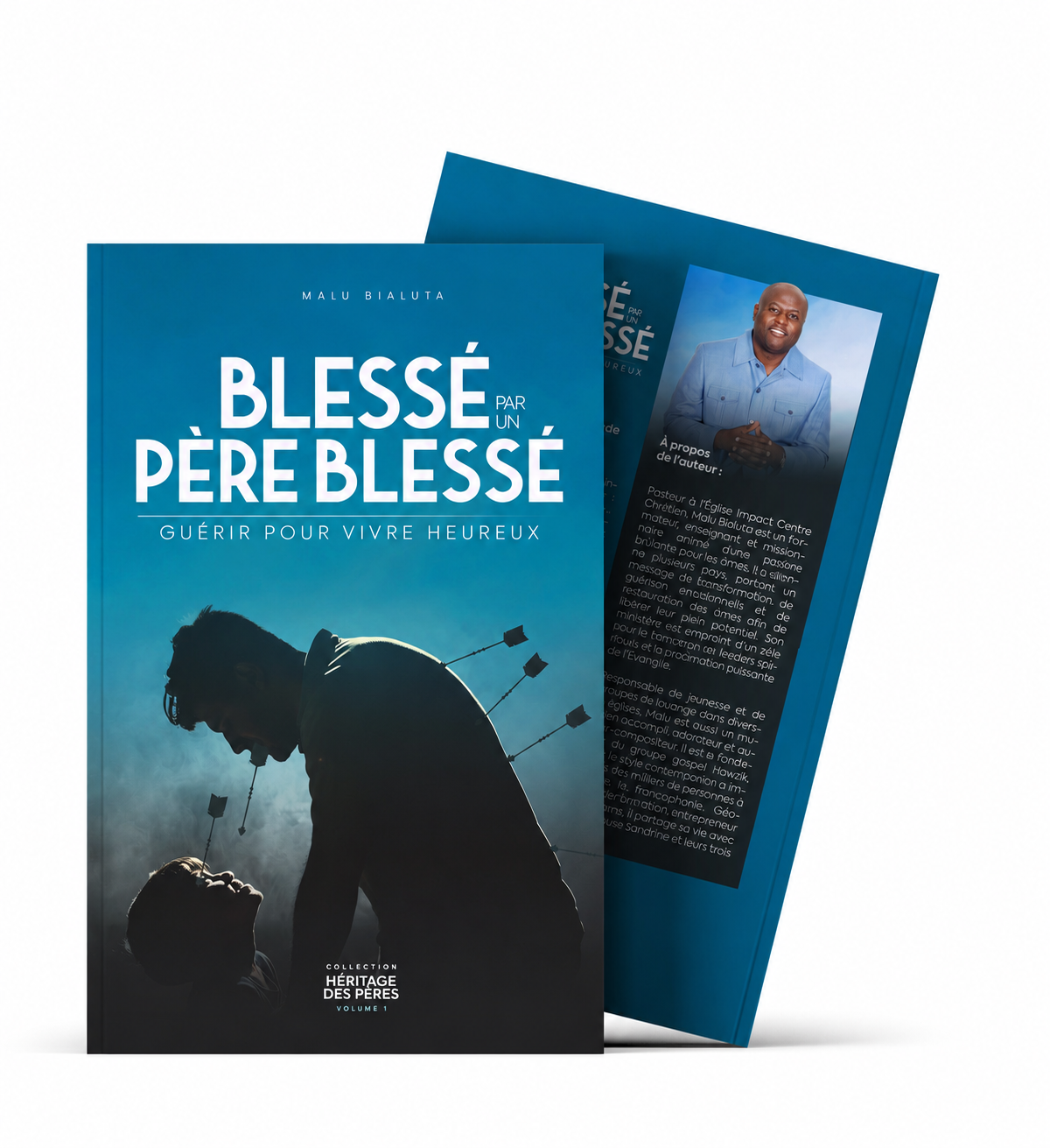 Blessé par un père blessé