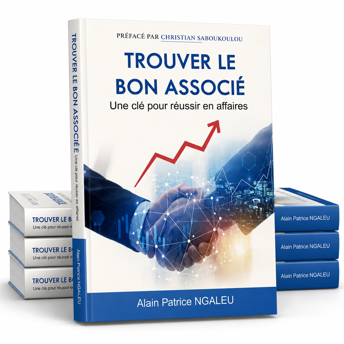 Trouver un bon associé