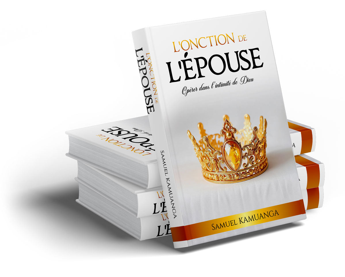 L’Onction de l’épouse
