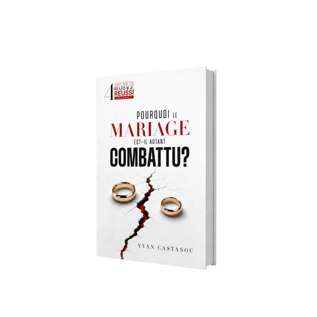 Pourquoi le mariage est-il autant combattu ?
