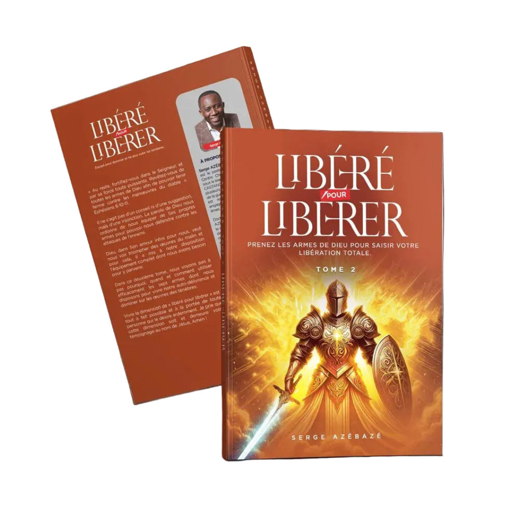 Libéré pour Libéré Vol 2