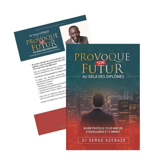 Provoque ton futur