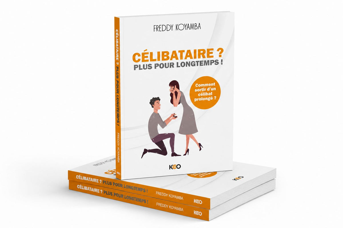 Célibataire ? Plus pour longtemps !