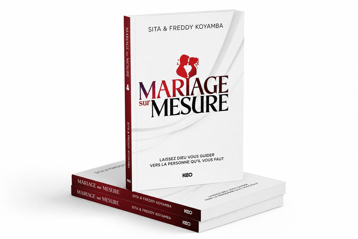 Mariage sur mesure