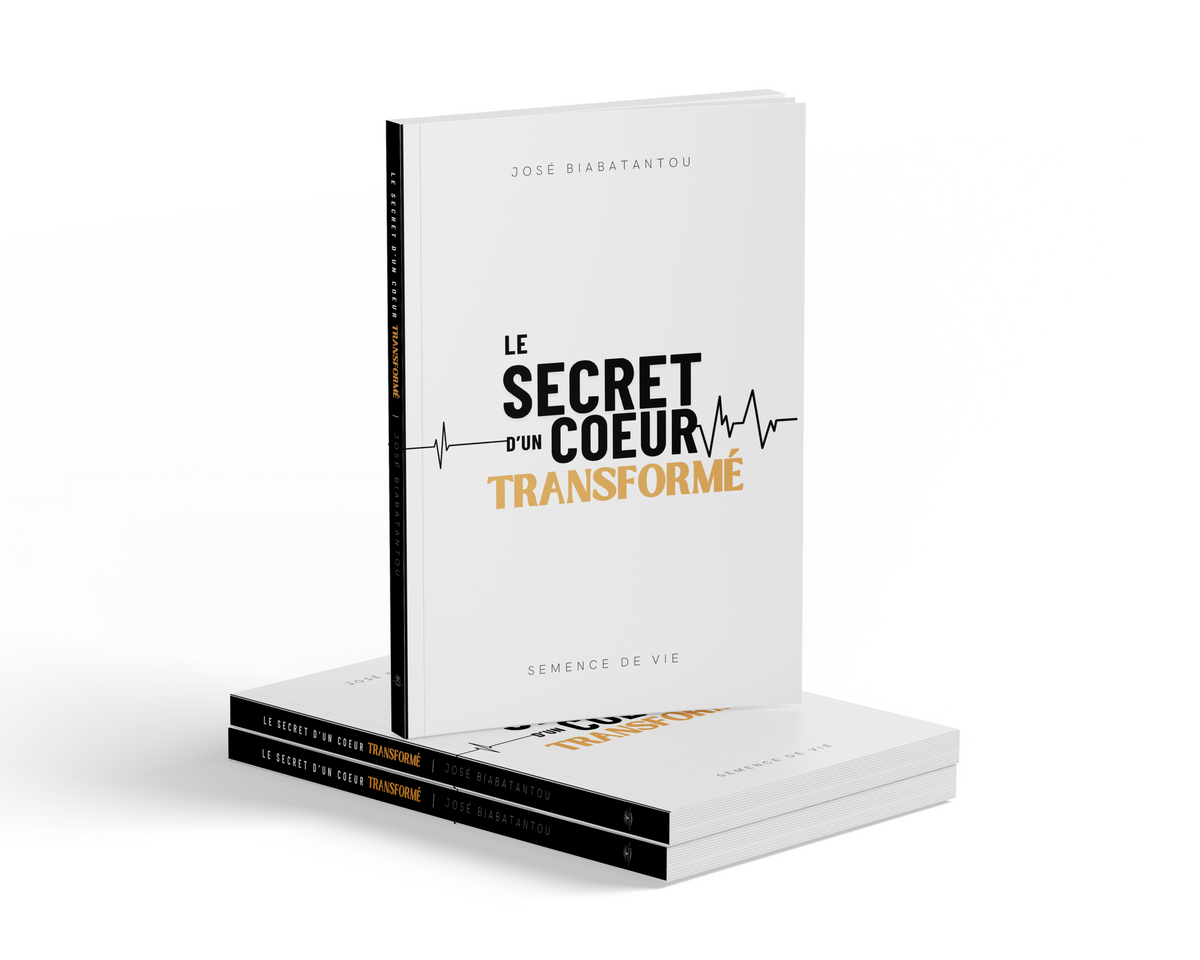 Le secret d'un coeur transformé