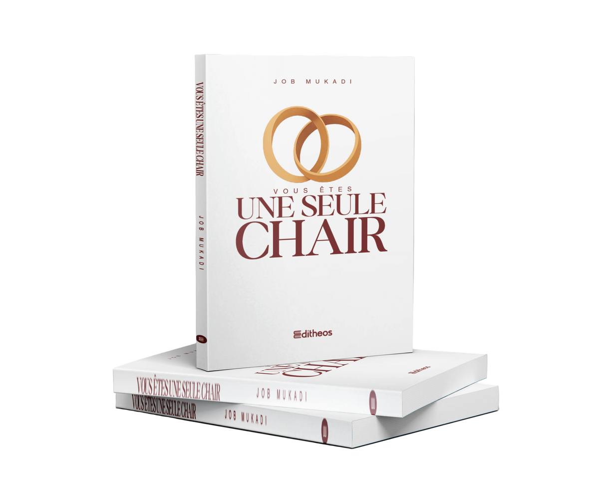 Vous êtes une seule chair