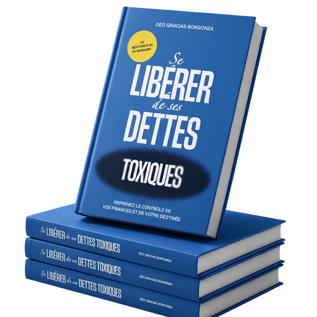 Se libérer des dettes toxiques