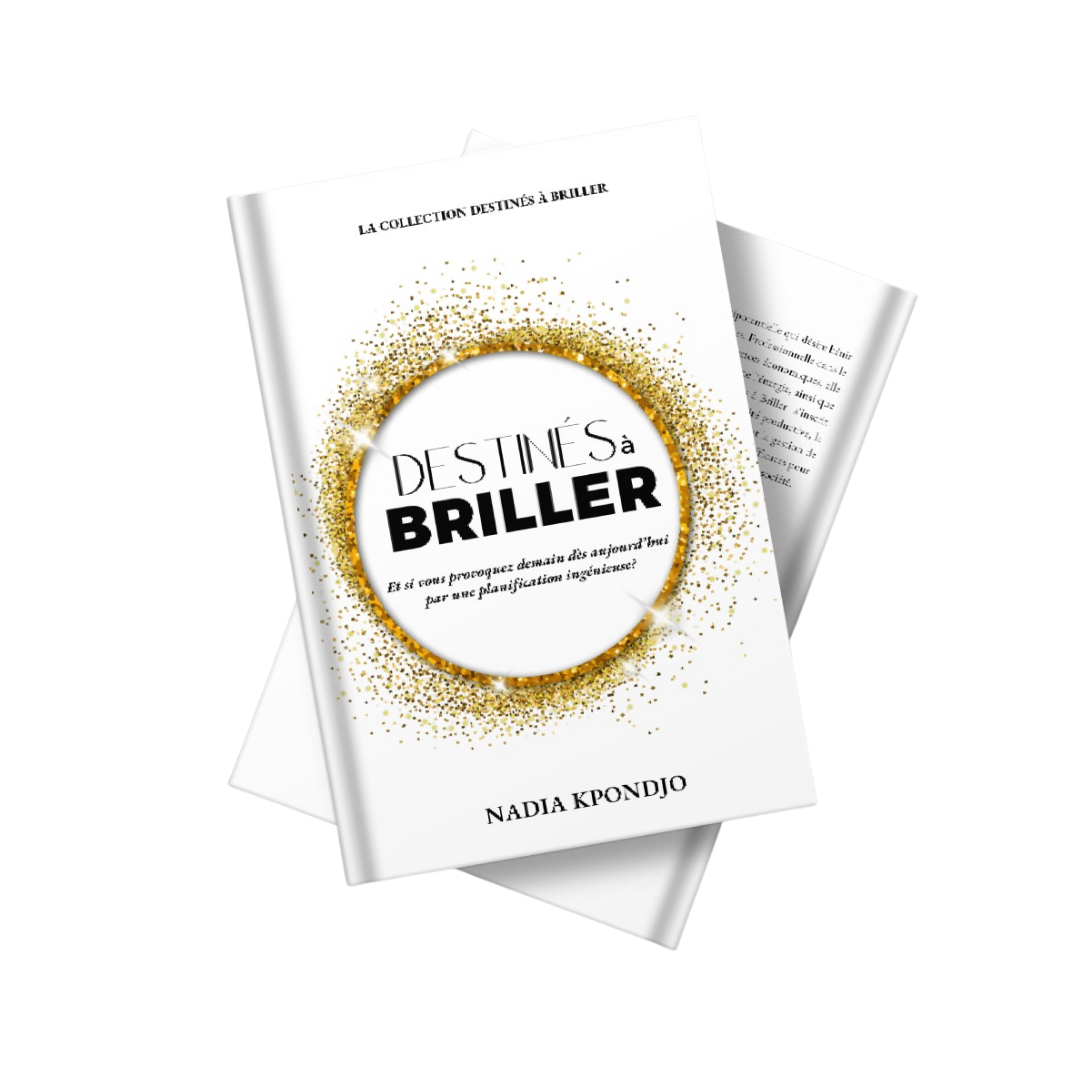 Destinés à Briller
