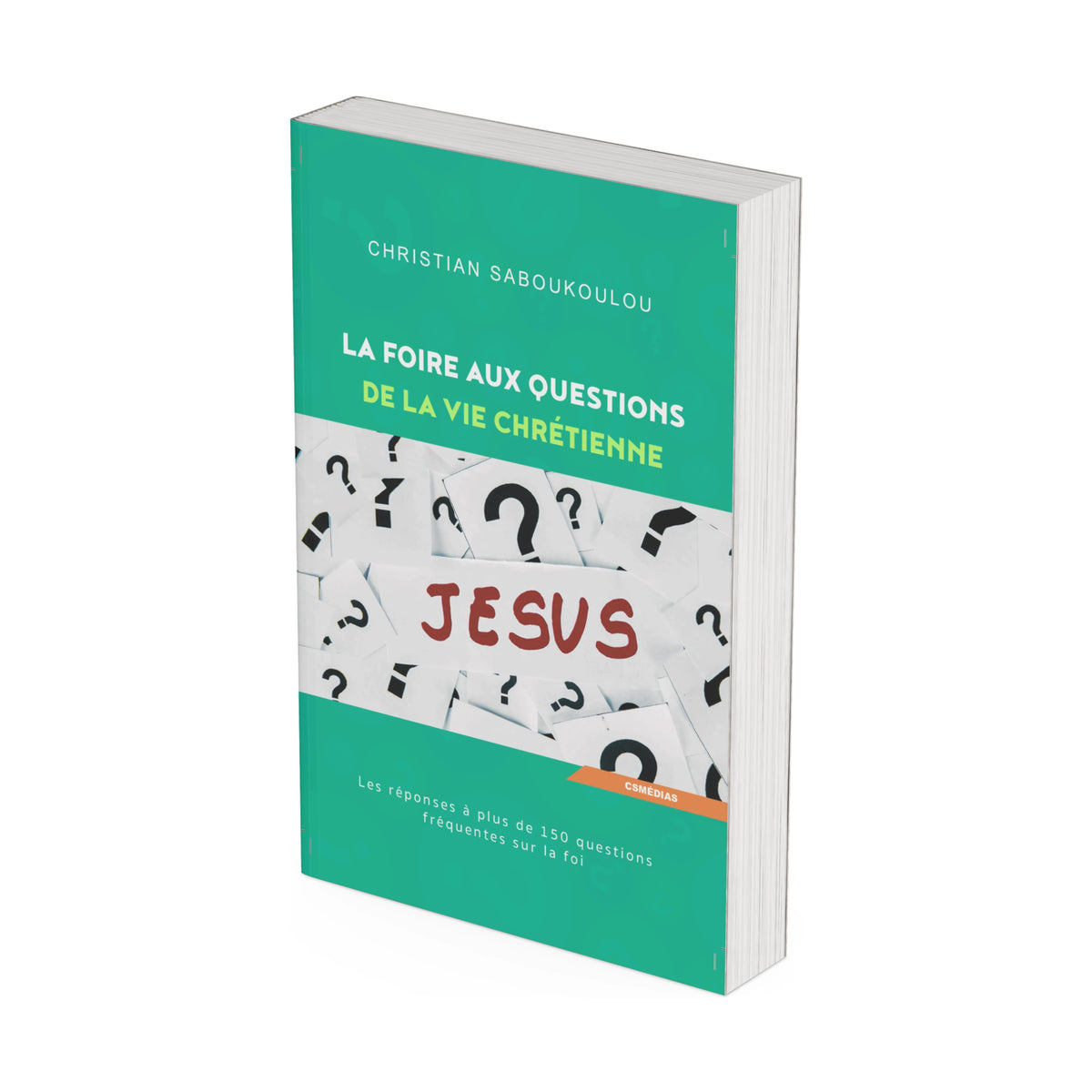 La foire aux questions de la vie chretienne