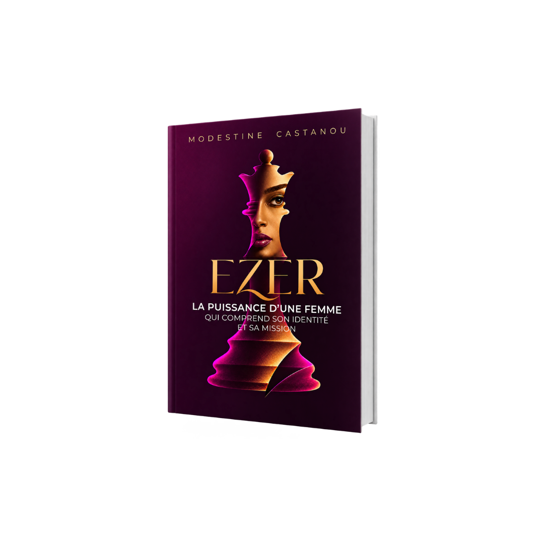 EZER - La puissance d'une femme qui comprend son identité et sa mission