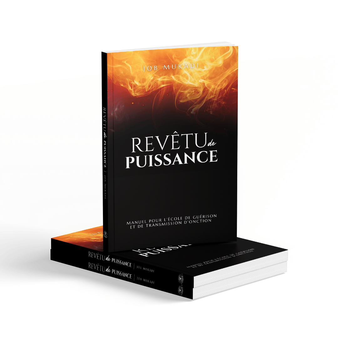 Revêtu de puissance