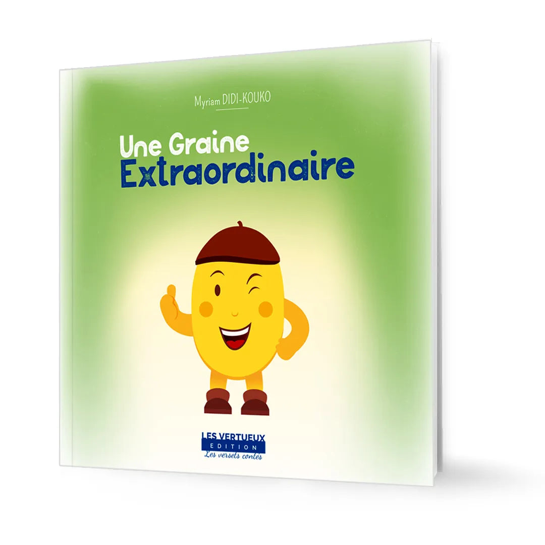 Une graine extraordinaire