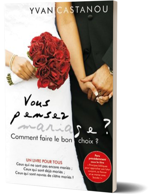 Vous pensez mariage ? Comment faire le bon choix ?